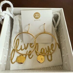 Gorjana Chloe Earrings